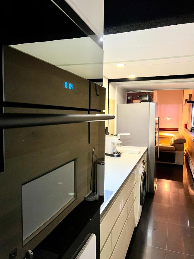 Small Home Budapest Lonyay Екстер'єр фото