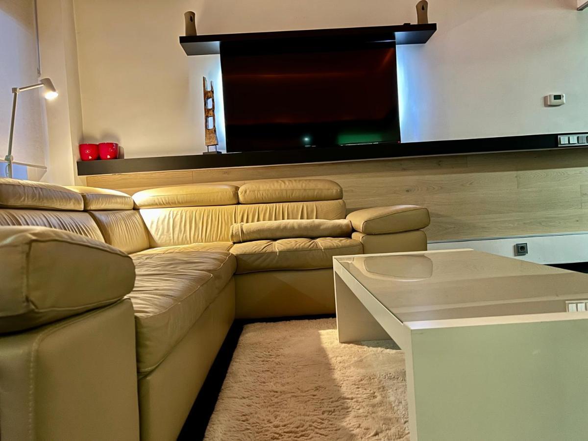 Small Home Budapest Lonyay Екстер'єр фото