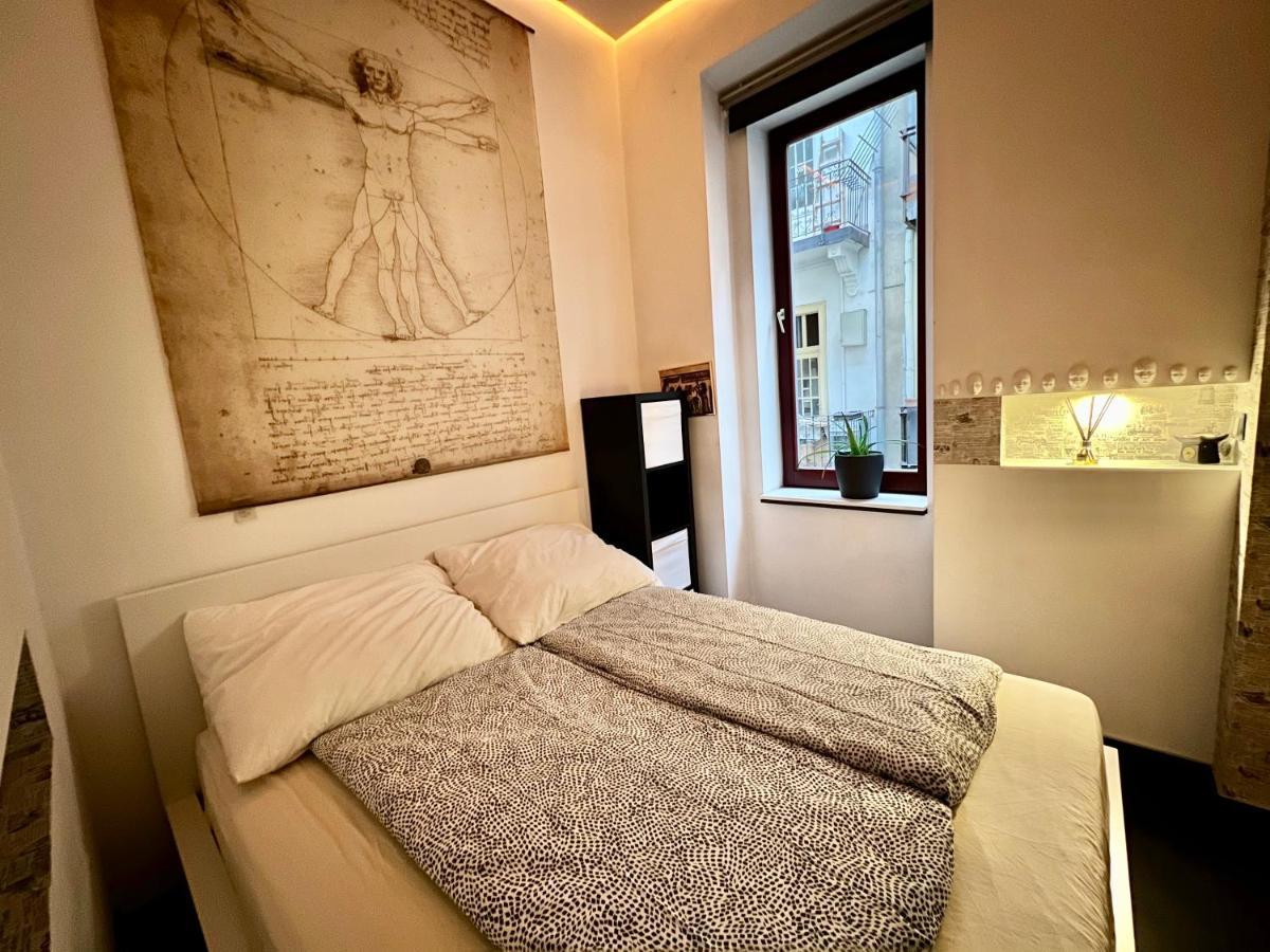 Small Home Budapest Lonyay Екстер'єр фото